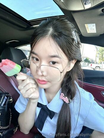 Full leaked Bmangpor page private onlyfans photo