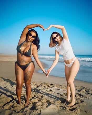 Full leaked Bobbialthon private onlyfans photo