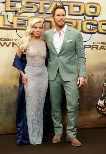 Full leaked Bobby brow private onlyfans photo