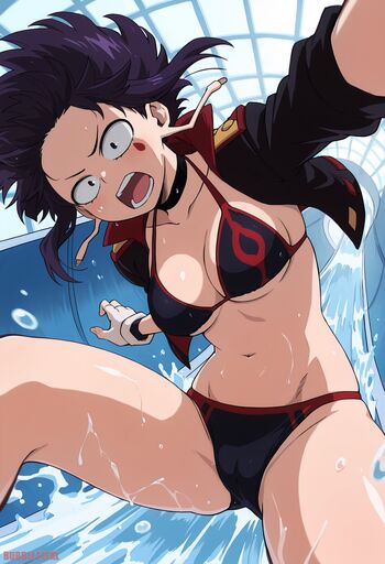 Boku No Hero Academia