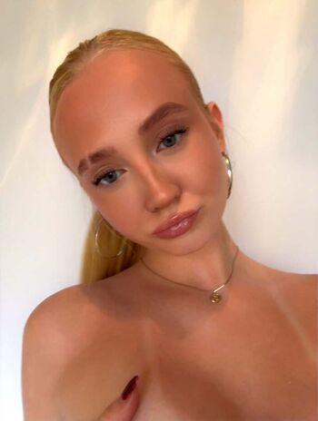 Full leaked Bombette martin private onlyfans photo