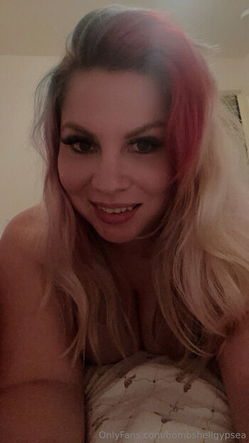 bombshellgypsea