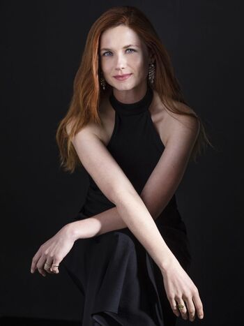 Bonnie Wright