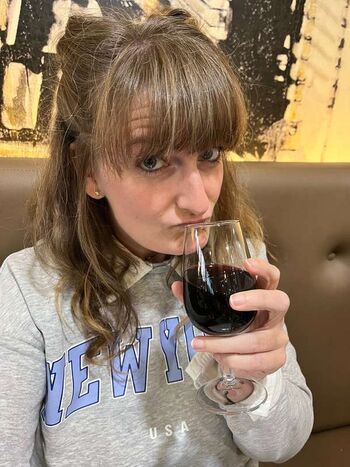 Full leaked Boobsgwendy private onlyfans photo