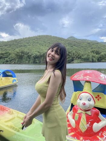 Full leaked Boonsiri aonkom private onlyfans photo