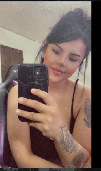 Full leaked Boosted doll private onlyfans photo