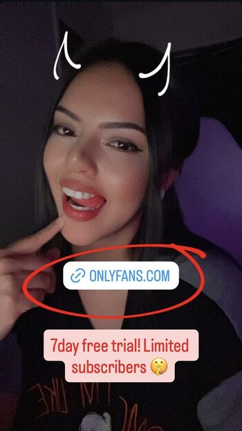 Full leaked Boosted doll private onlyfans photo