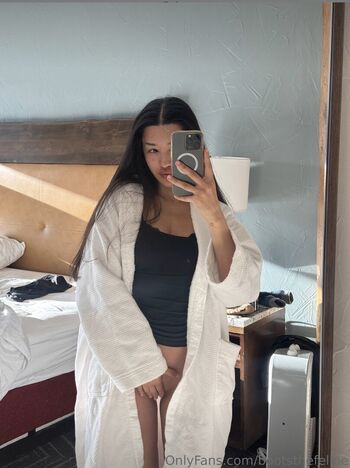 Full leaked Bootsthefeline private onlyfans photo