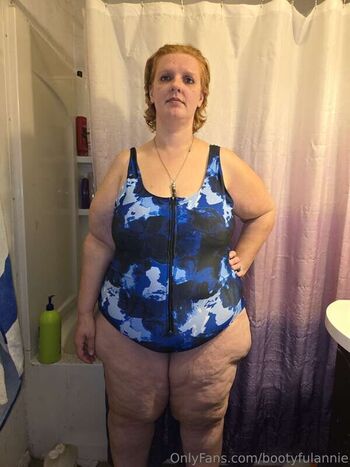 Bootyfulannie