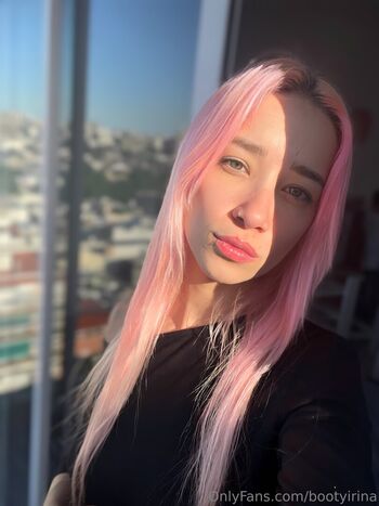 BootyIrina