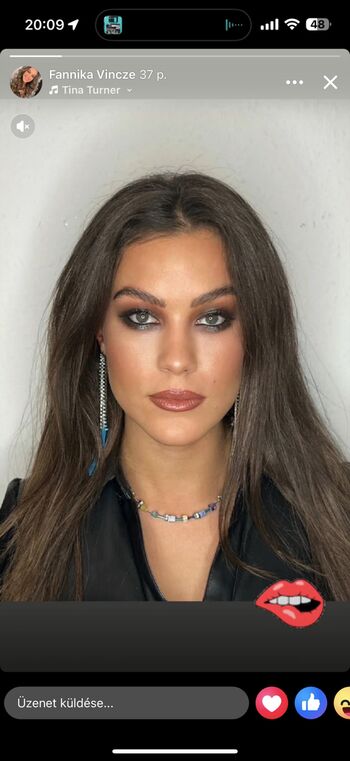 Full leaked Borsod private onlyfans photo