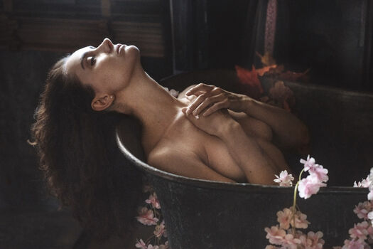 Full leaked Boudoir private onlyfans photo