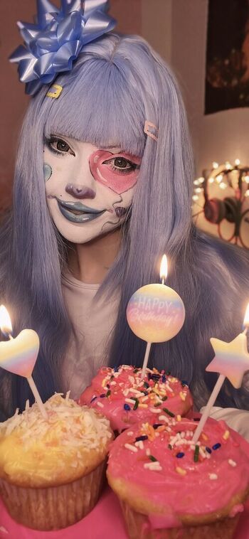 BouncyClown