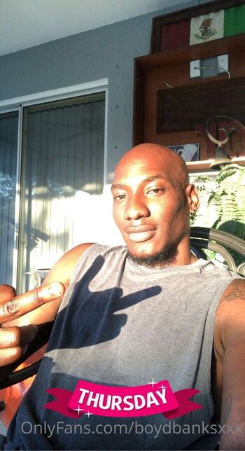 boydbanksxxx