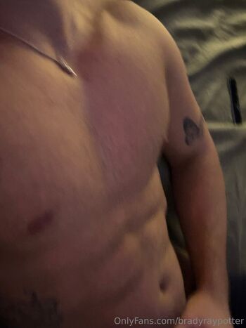 bradyraypotter
