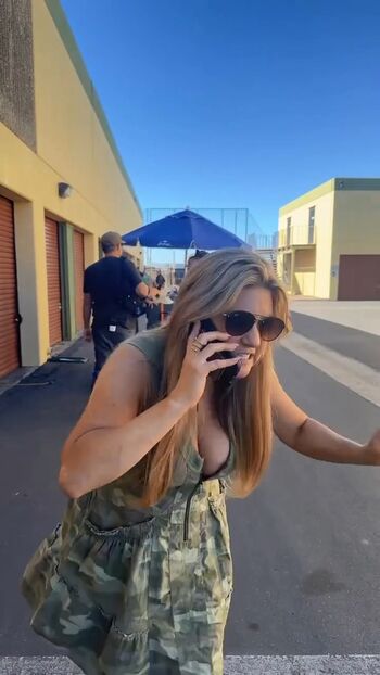 Full leaked Brandi passante page private onlyfans photo