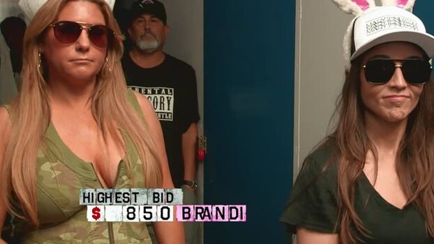 Full leaked Brandi passante private onlyfans photo