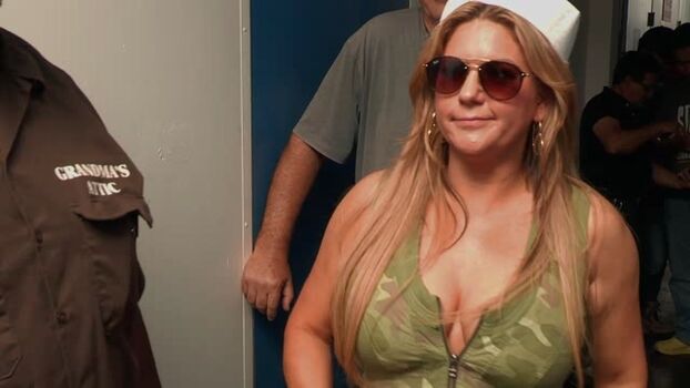 Full leaked Brandi passante private onlyfans photo