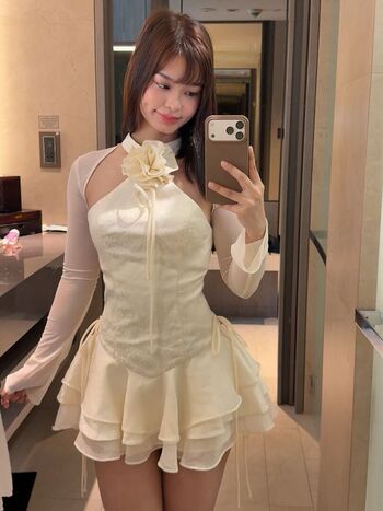 Full leaked Breabanana private onlyfans photo