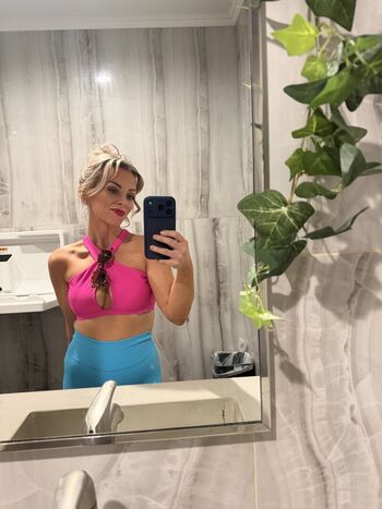 Full leaked Bree wylder private onlyfans photo