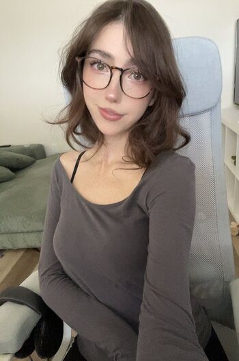 Full leaked Breebunn private onlyfans photo