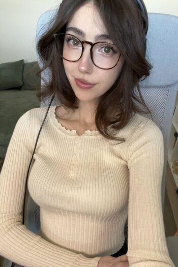 Full leaked Breebunn private onlyfans photo