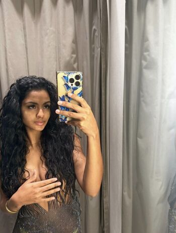Full leaked Brenda martins private onlyfans photo