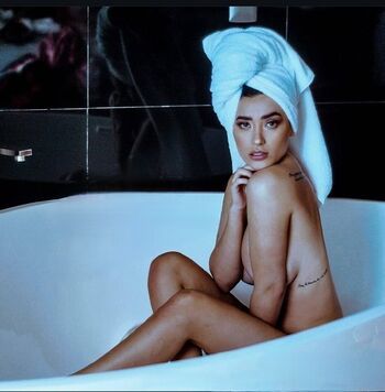 Full leaked Brenda zambrano private onlyfans photo