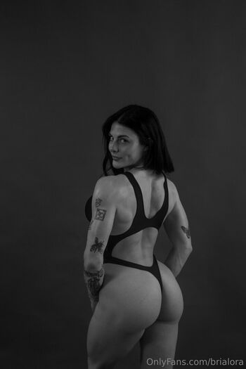 Full leaked Brialora  page private onlyfans photo
