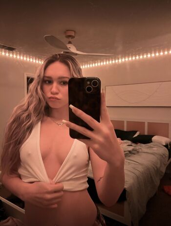 Full leaked Brianaboo private onlyfans photo