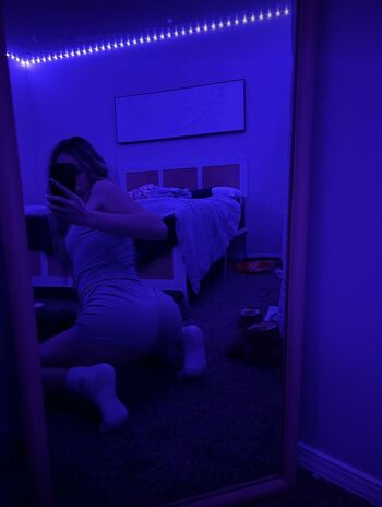 Full leaked Brianaboo private onlyfans photo