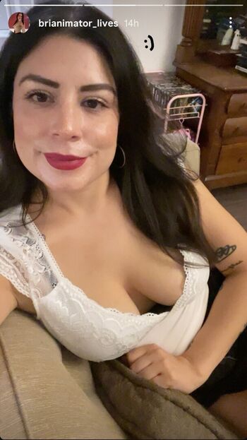 Full leaked Brianimator private onlyfans photo