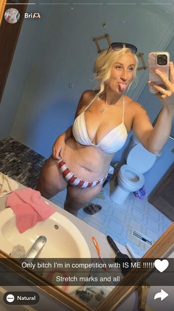 Full leaked Brianna king private onlyfans photo