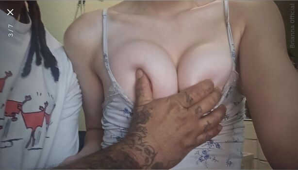 Full leaked Briannaficial private onlyfans photo