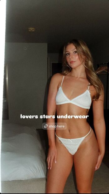 Bridget Cooper @Bridgetcooperr