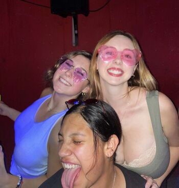 Bridget Moran｜bridgetmoran22｜bridget.moran22