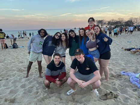 Bridget Moran｜bridgetmoran22｜bridget.moran22