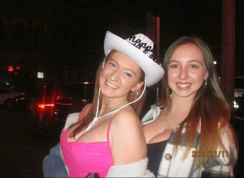 Bridget Moran｜bridgetmoran22｜bridget.moran22