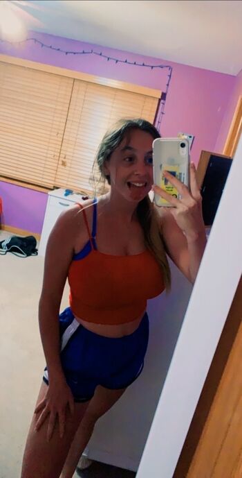 Bridget Moran｜bridgetmoran22｜bridget.moran22