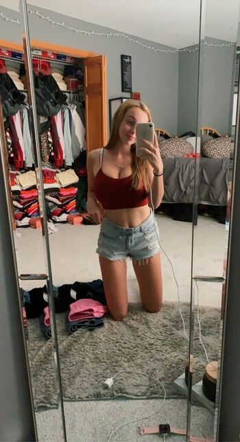 Bridget Moran｜bridgetmoran22｜bridget.moran22