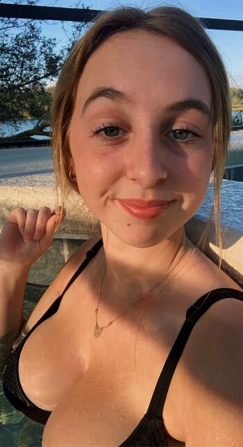 Full leaked Bridget moran bridgetmoran bridget moran page private onlyfans photo