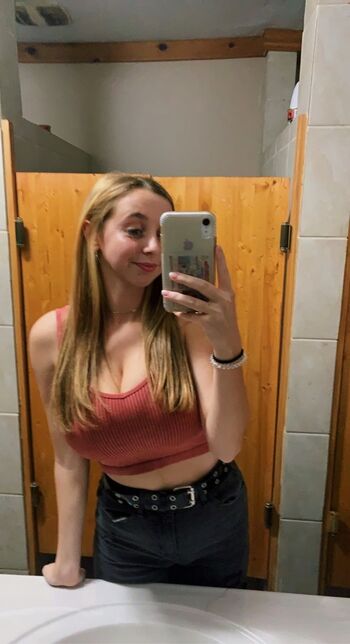 Bridget Moran｜bridgetmoran22｜bridget.moran22