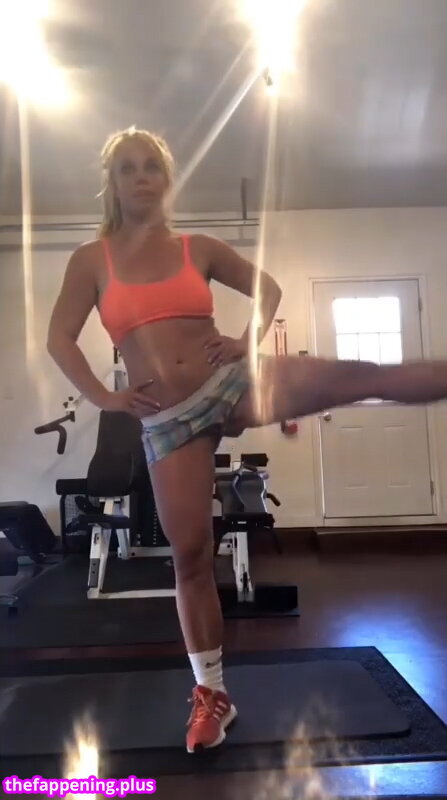 Britney Spears