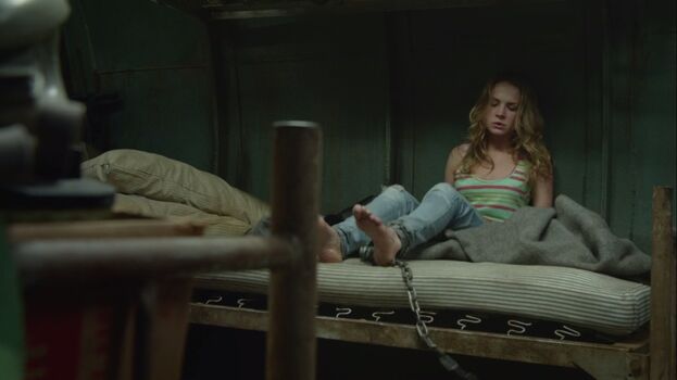 Full leaked Britt robertson private onlyfans photo