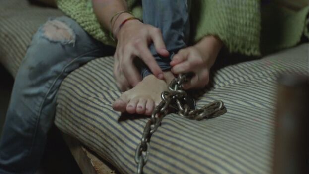 Full leaked Britt robertson private onlyfans photo