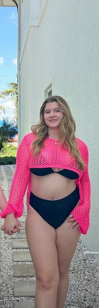 Brittany Miller