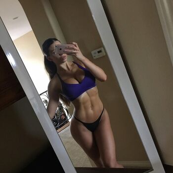 Full leaked Brittany perille private onlyfans photo