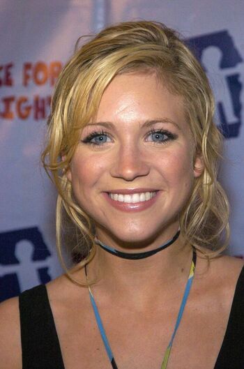 Brittany Snow