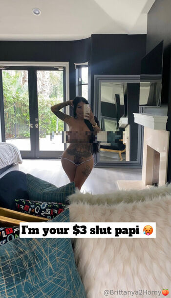 brittanya2horny