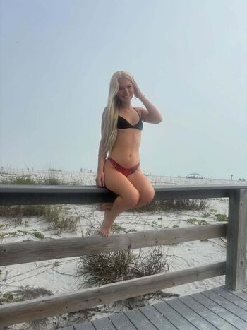 Full leaked Brittmabry page private onlyfans photo